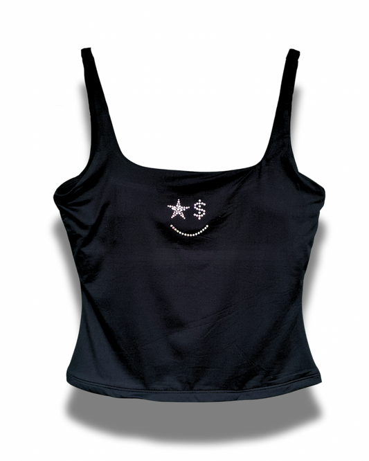 Subtle S1ut Tank